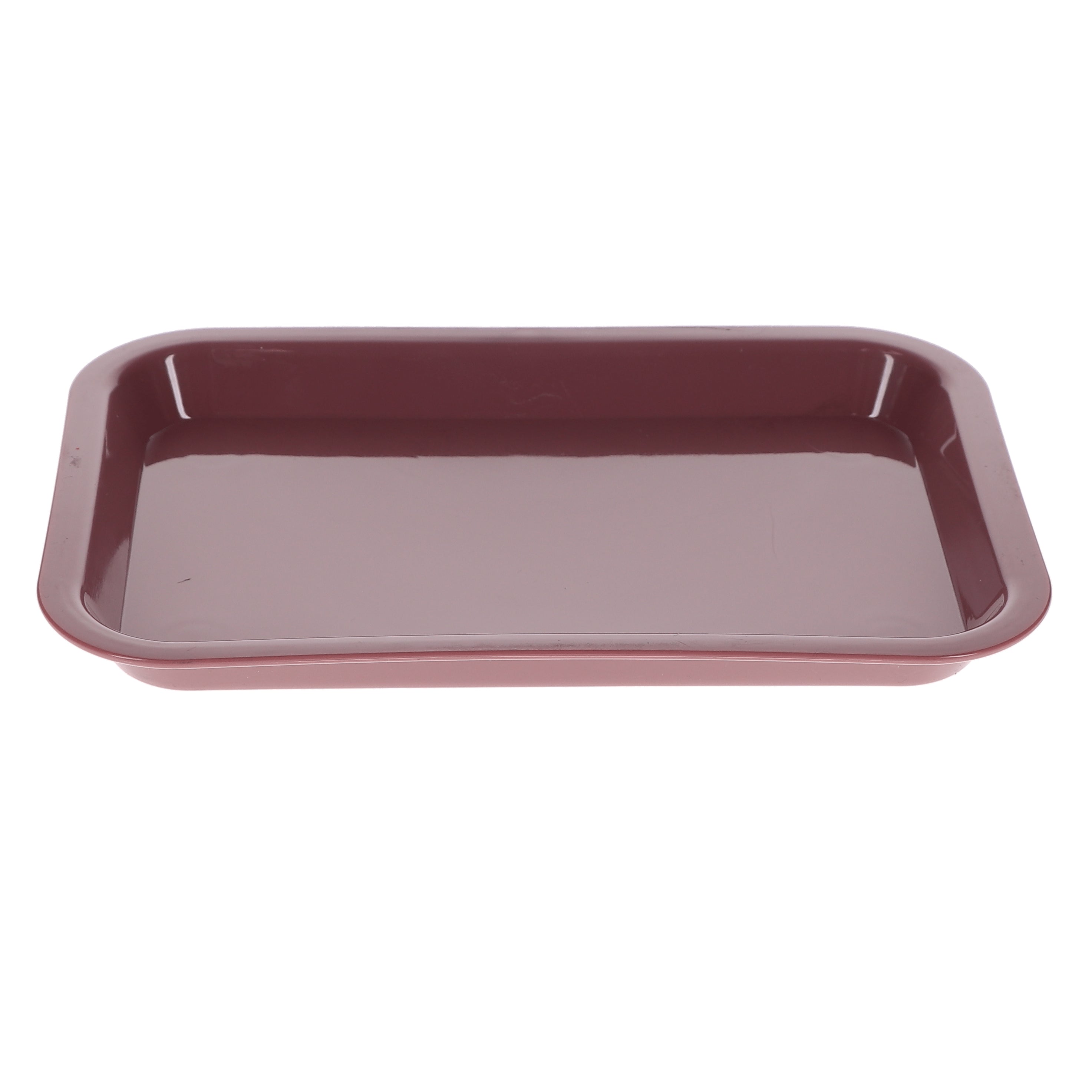 House Brand Dentistry 108154 HSB Set-Up Tray Flat #F Lilac Plastic 9-5/8 House Brand Dentistry 108154 HSB Set-Up Tray Flat #F Lilac Plastic 9-5/8